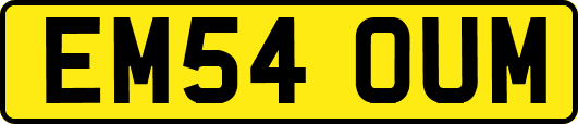 EM54OUM