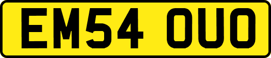 EM54OUO