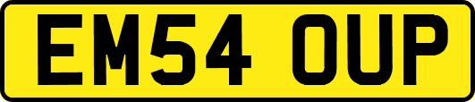 EM54OUP