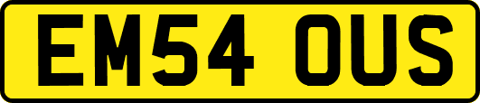 EM54OUS