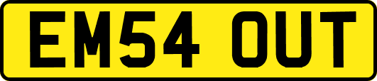 EM54OUT