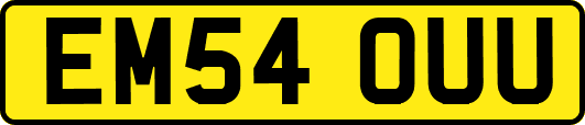 EM54OUU