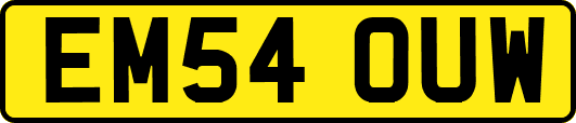 EM54OUW