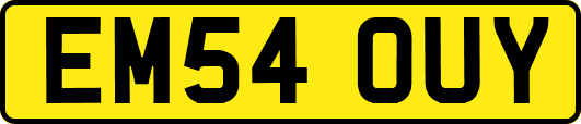 EM54OUY