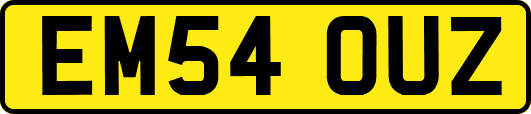 EM54OUZ