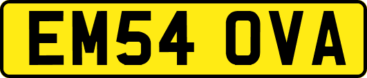 EM54OVA