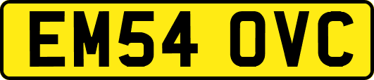 EM54OVC