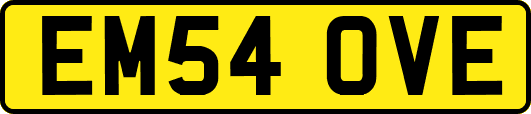 EM54OVE