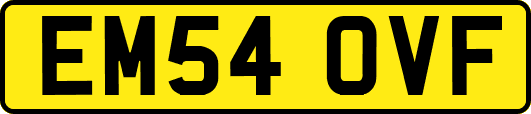 EM54OVF