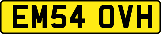 EM54OVH