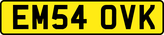 EM54OVK