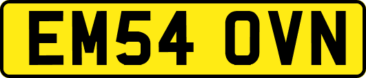 EM54OVN