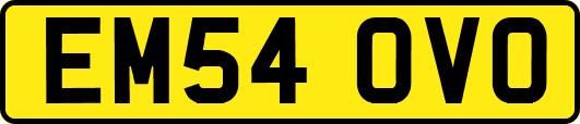 EM54OVO