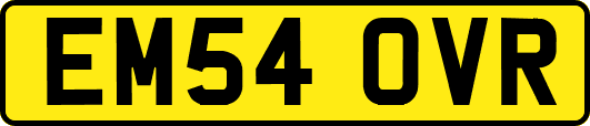 EM54OVR