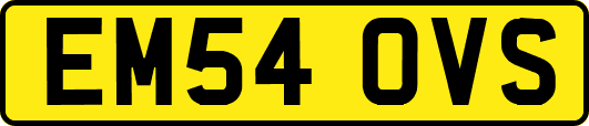 EM54OVS