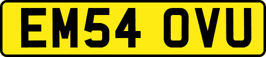 EM54OVU