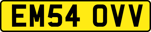 EM54OVV