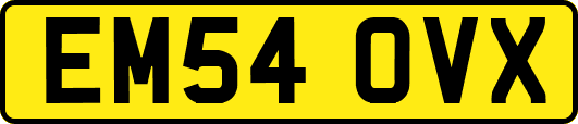 EM54OVX