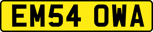 EM54OWA