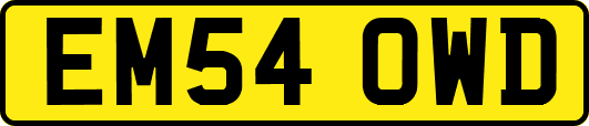 EM54OWD