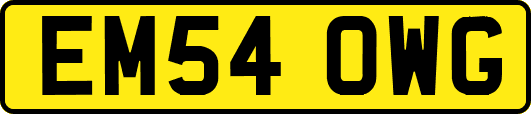EM54OWG