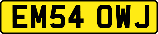EM54OWJ
