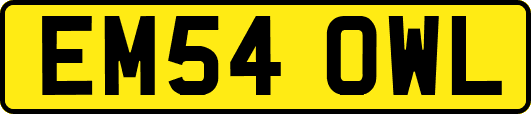 EM54OWL