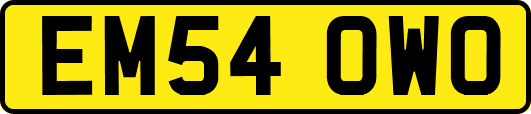 EM54OWO