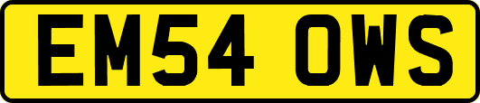 EM54OWS