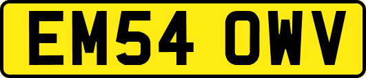 EM54OWV