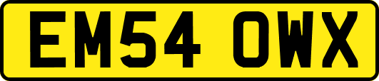EM54OWX