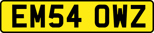 EM54OWZ