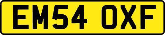 EM54OXF