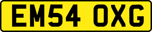EM54OXG