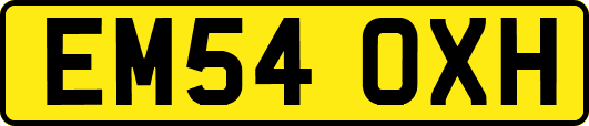 EM54OXH