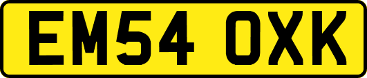 EM54OXK