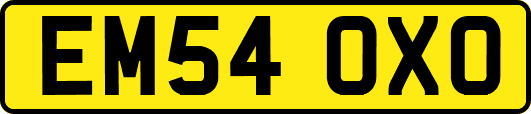 EM54OXO