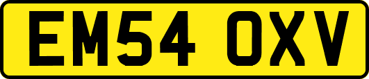 EM54OXV