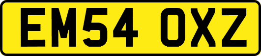 EM54OXZ