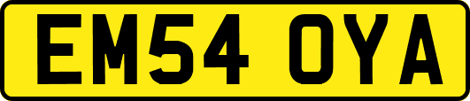 EM54OYA