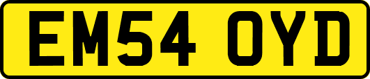 EM54OYD