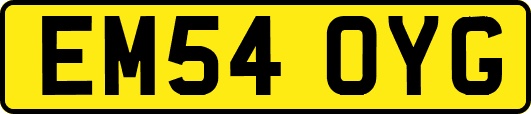 EM54OYG