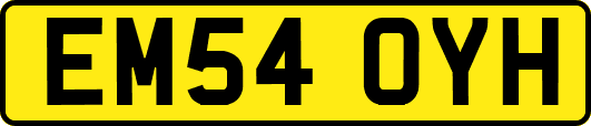 EM54OYH