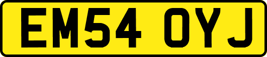 EM54OYJ