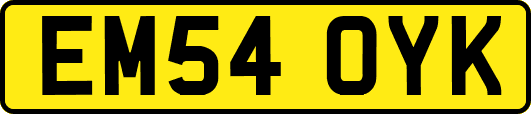 EM54OYK