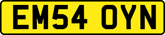 EM54OYN