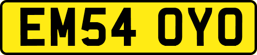 EM54OYO