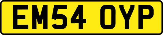 EM54OYP