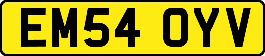 EM54OYV