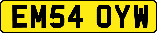 EM54OYW